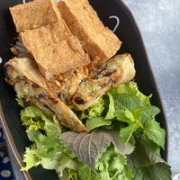   at Bep Bu - Vietnamese Street Food in Munich