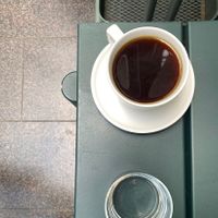 Filter Coffee   at Coffee Collective Torvehallerne in Copenhagen