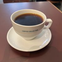  at Coffee Collective Torvehallerne in Copenhagen