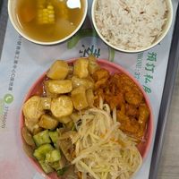  at So Yat So - 素一素 in Kowloon