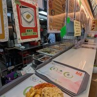  at So Yat So - 素一素 in Kowloon