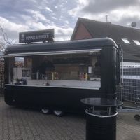 Hotwheel Catering  at hotwheel Catering in Roetgen