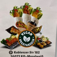 Menu delivery Information   at Cigköftem in Koblenz