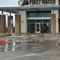   at First Watch in Prosper