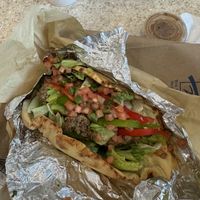   at LGA - Green Leaf's & Bananas - TB in Queens