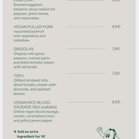   at Panorama Bar Bazar in Mallorca