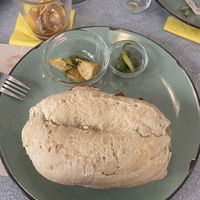   at Panorama Bar Bazar in Mallorca