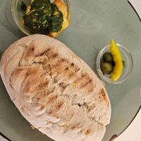 Llonguet at Panorama Bar Bazar in Mallorca