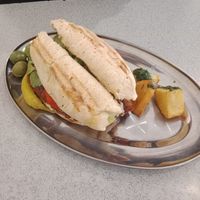  at Panorama Bar Bazar in Mallorca