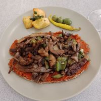  at Panorama Bar Bazar in Mallorca