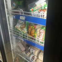 stuff to take home at Thien Dang Vegetarian in Garden Grove