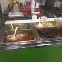 not sure at Thien Dang Vegetarian in Garden Grove