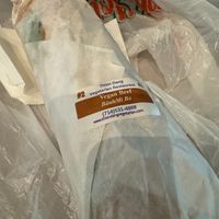  at Thien Dang Vegetarian in Garden Grove