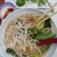  at Thien Dang Vegetarian in Garden Grove