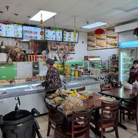  at Thien Dang Vegetarian in Garden Grove