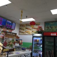 Cookies, snacks, ingredients for making your own dishes... this restaurant has so much to offer! at Thien Dang Vegetarian in Garden Grove