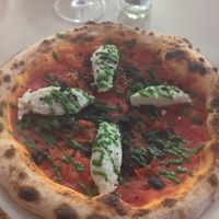  at Pizza On The Park in Bristol