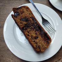  at Bloom Coffee in Lalitpur