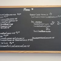  at Sweet Jules Bakes in Oshkosh