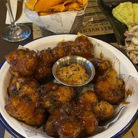   at Krossbar in Santiago