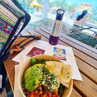  at Dr Juice in Mosta