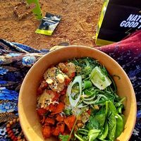  at Dr Juice in Mosta