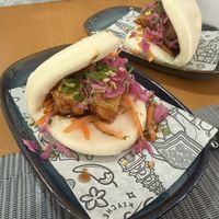 Tofu Bao  at Saigon Sliema Kitchen - Maybe closed in Sliema