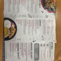   at Saigon Sliema Kitchen - Maybe closed in Sliema