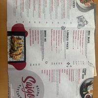   at Saigon Sliema Kitchen - Maybe closed in Sliema