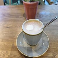  at Mr. Bens Cafe in Dusseldorf