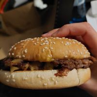  at The Burgr Factory - Dacia  in Bucharest