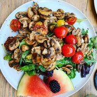   at Koffie Kliek in Oldenburg