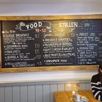  at Koffie Kliek in Oldenburg