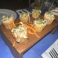   at Malaka Spice in Pune