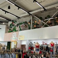 Location in Store at Organic Bodega Cafe in Oranjestad