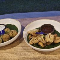  at Nadi Farm Cafe in Tabanan