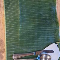  at Nadi Farm Cafe in Tabanan