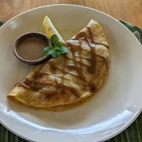  at Nadi Farm Cafe in Tabanan