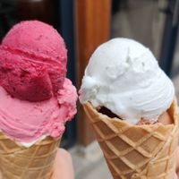  at [ais] - Eismanufaktur in Cologne