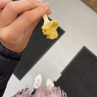   at [ais] - Eismanufaktur in Cologne