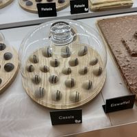   at [ais] - Eismanufaktur in Cologne