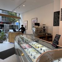   at [ais] - Eismanufaktur in Cologne