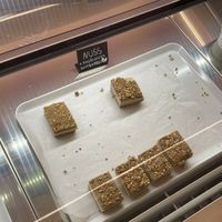 Nut cake (gluten free)   at [ais] - Eismanufaktur in Cologne