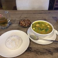   at Samaky Restaurant and Lounge in Phnom Penh