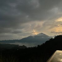  at AKASA in Kintamani