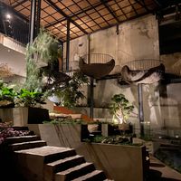  at AKASA in Kintamani