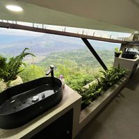  at AKASA in Kintamani