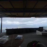   at AKASA in Kintamani