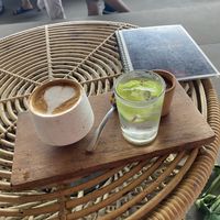   at AKASA in Kintamani