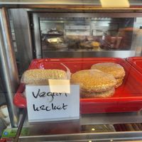  at Het Plein Fast Food in Zandvoort